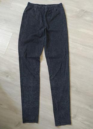 Жіночі лосіни calzedonia