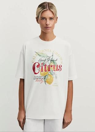 Жіноча хб футболка