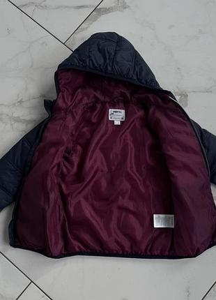 Куртка весняно - осіння , легенька