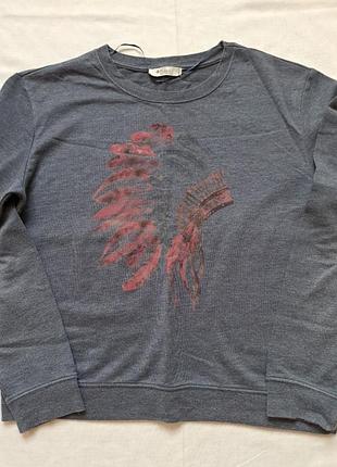 Свитшот Colin's