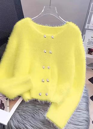 Женские кофты 7 цветов