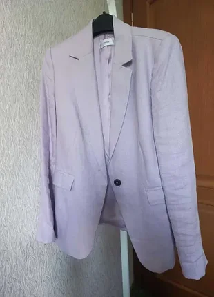 Жакет mango