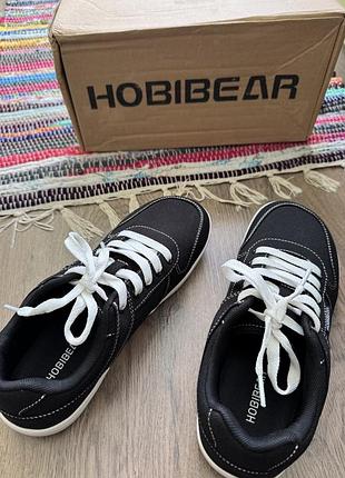 Кросівки hobibear 39-40 розмір