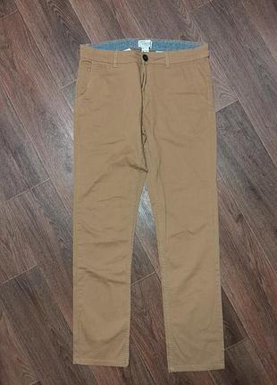 Брюки брюки мужские 48р cherokee