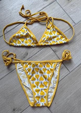 Купальник women secret размер 38