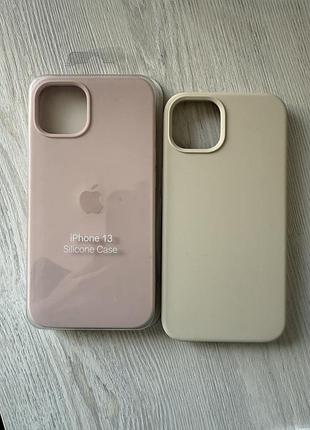 Чохли на iphone 13