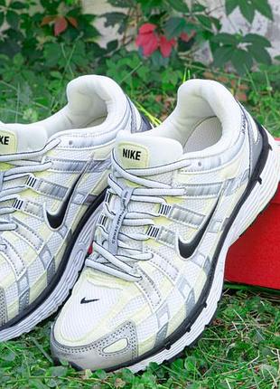 Nike p-6000 15194
