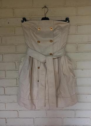 Платье 42 размер (наш)