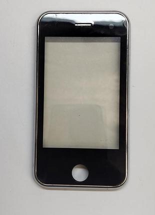 Сенсор с рамкой для телефона iphone tv003