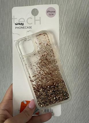 Чохол iphone 13