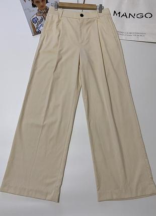 Брюки zara