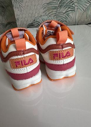 Кросівки дитячі 4