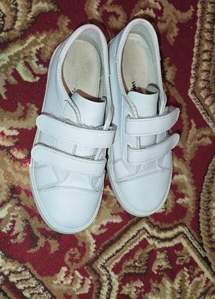 Кеди для хлопчика