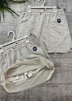 Спідниця шорти підліткові oshkosh