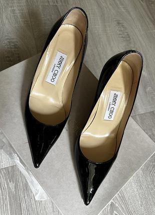 Туфли классические jimmychoo