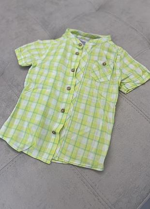 Щведка , дитяча сорочка .