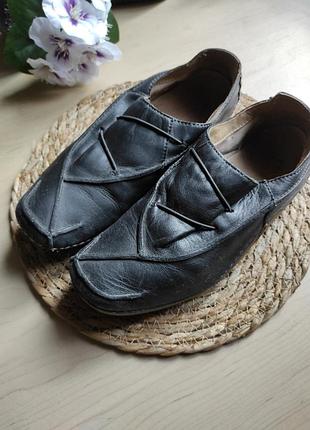 Туфлі. мокасини. clarks fabulous free