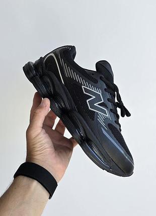 New balance 2000 • black •