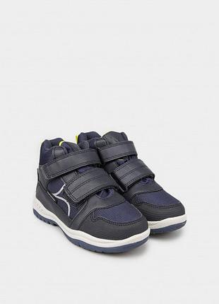 Ботинки черевики wone 25р де і