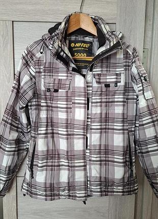 Куртка демисезон