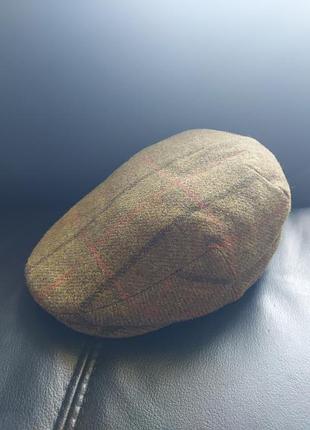 Кепка (жиганка) failsworth 1903