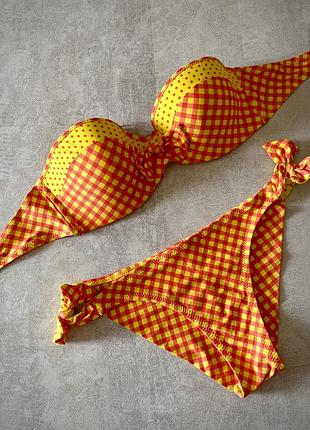 Купальник виробництво франція