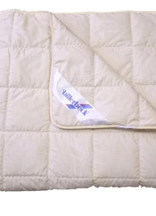 Ковдра котонова демісезон 200х220 billerbek коттона