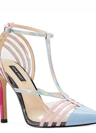 Босоніжки босоножки туфлі туфли