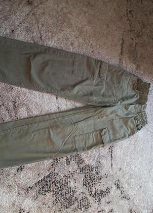 Джинси 140/146