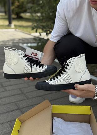 Кеды мужские converse белый