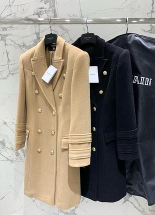 Пальто женское
