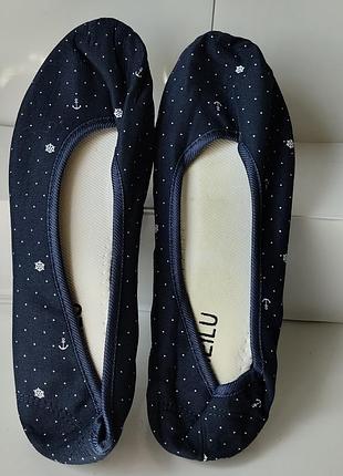 Балетки мокасини  уцінка!
