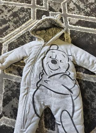 Комбинезон для малыша 2