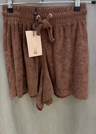 Шорти нові missguided розмір:32