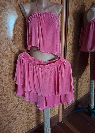 Пижама 58 размер