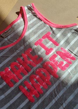 Lc waikiki боді-маєчка для дівчинки 10–11 років