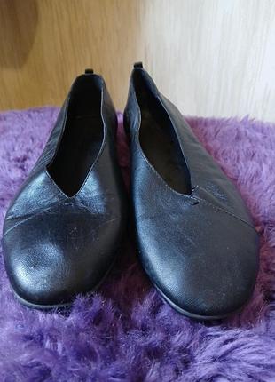 Балетки next 41 размер