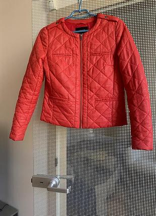 Курточка легка