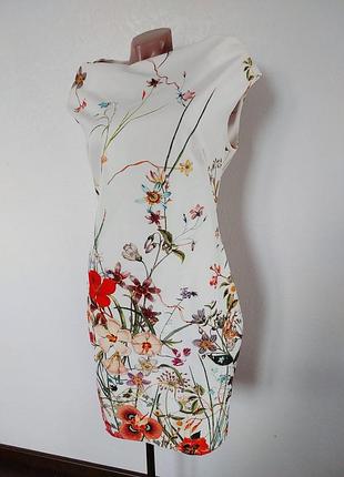 Платье размер l 3