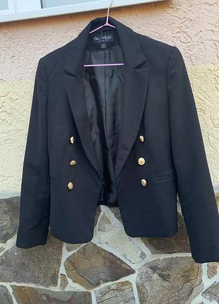 Піджак класичний