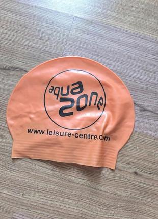 Шапочка для плавания