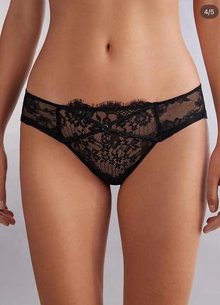 Дуже красиві трусики сліп від intimissimi з колекції a special moment🖤