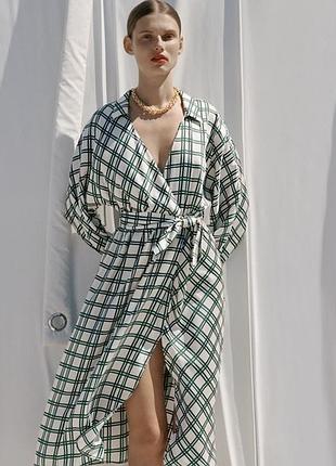 1+1=3 сукня zara