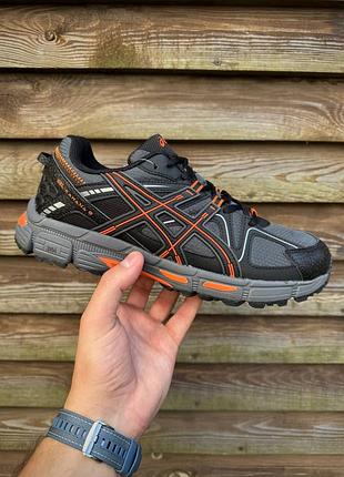 Термо кросівки  gel kahana 8 waterproof