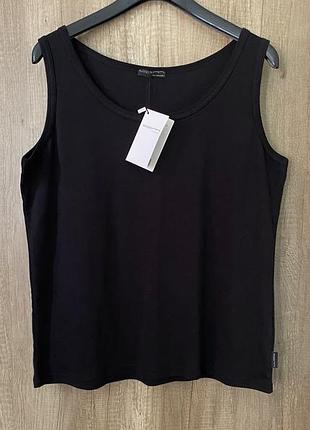 Базовий топ, майка