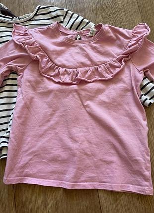 Набір кофтинок