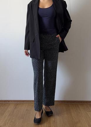 Брюки max mara weekend