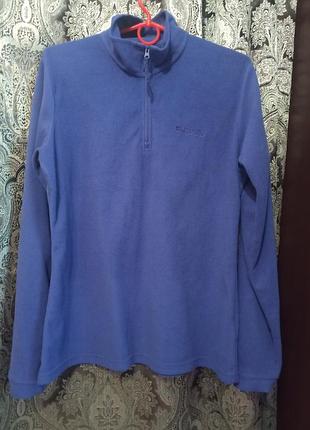 Флиска кофточка mountain warehouse