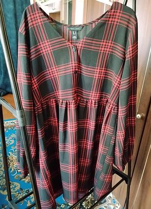 Женское платье