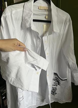 Сорочка жіноча, блуза жіноча